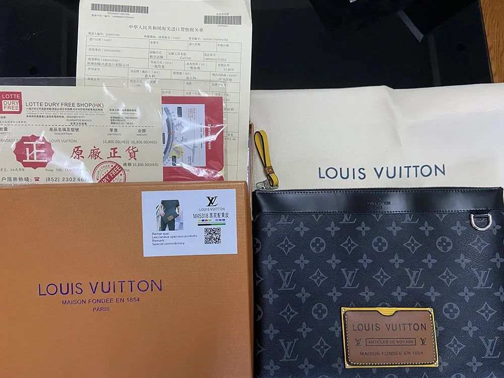 假冒lv包案件视频,暗访假包工厂