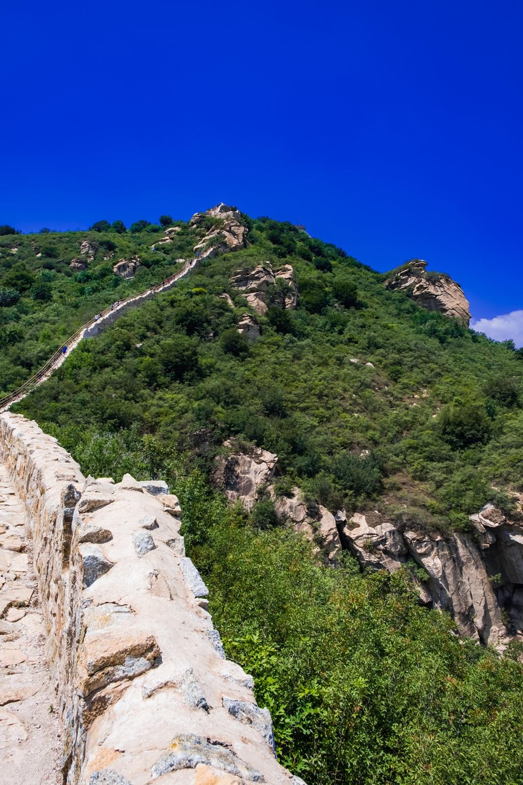 北京怀柔区青龙峡攻略,怀柔青龙峡门票