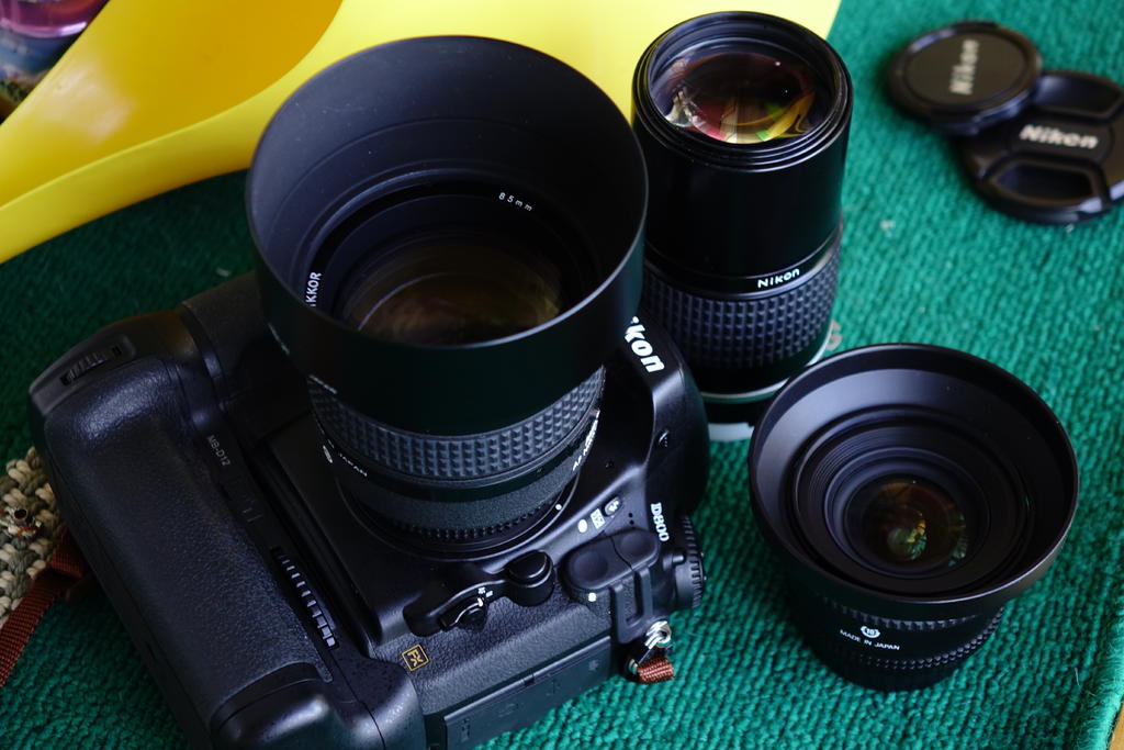 索尼a7r4跟尼康d850哪个好,索尼a7r4比尼康d850哪个更好