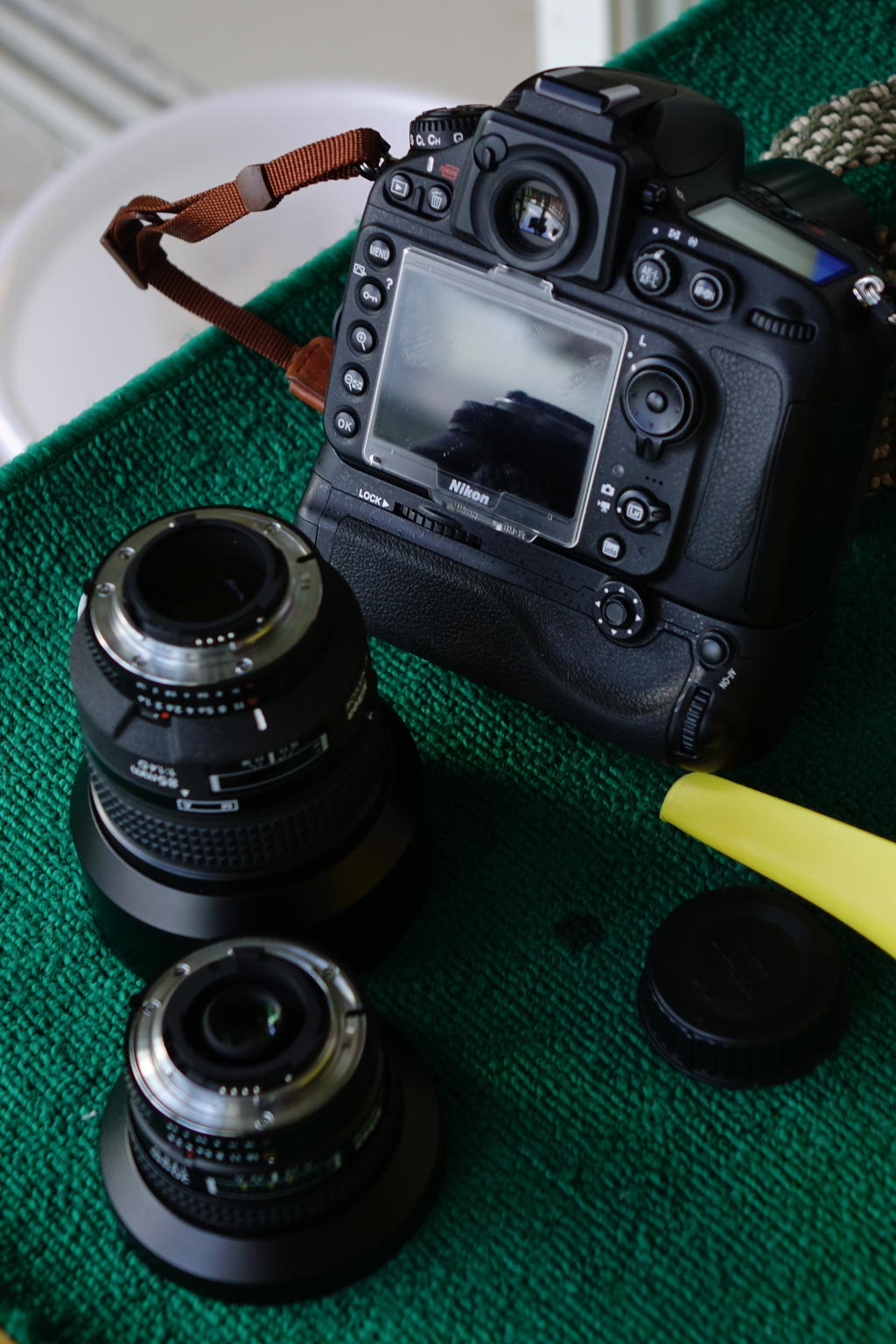 索尼a7r4跟尼康d850哪个好,索尼a7r4比尼康d850哪个更好