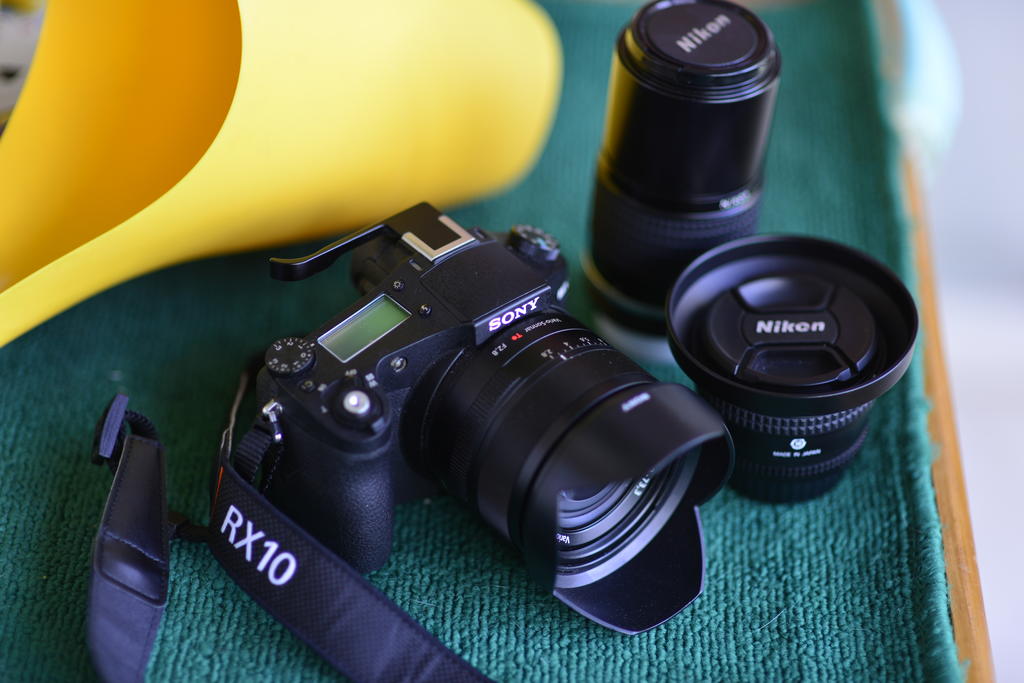 索尼a7r4跟尼康d850哪个好,索尼a7r4比尼康d850哪个更好