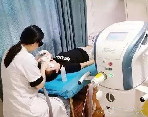 快来看！干眼治疗的新*器武**你见过吗？