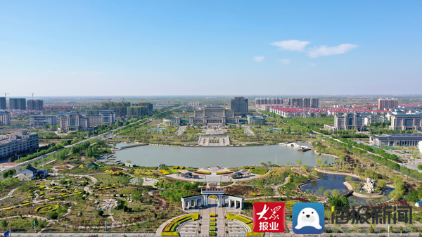 沾化体育产业,推动体育产业成为支柱