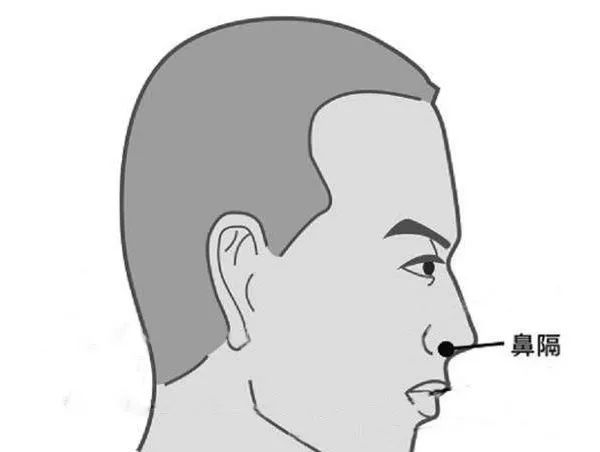 中暑发烧按哪些穴位,中暑恶心按哪个穴