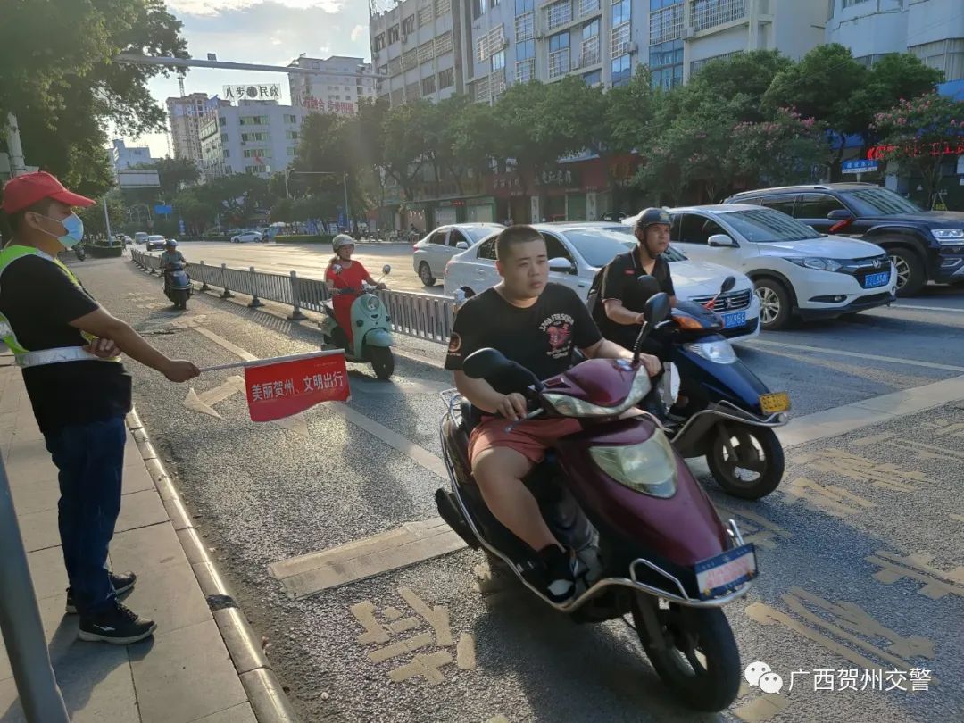 75条主次干道被集中整治,深化道路交通整治方案