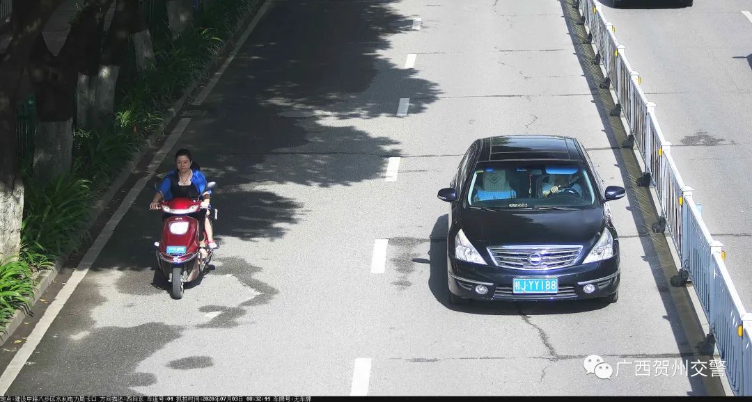 75条主次干道被集中整治,深化道路交通整治方案