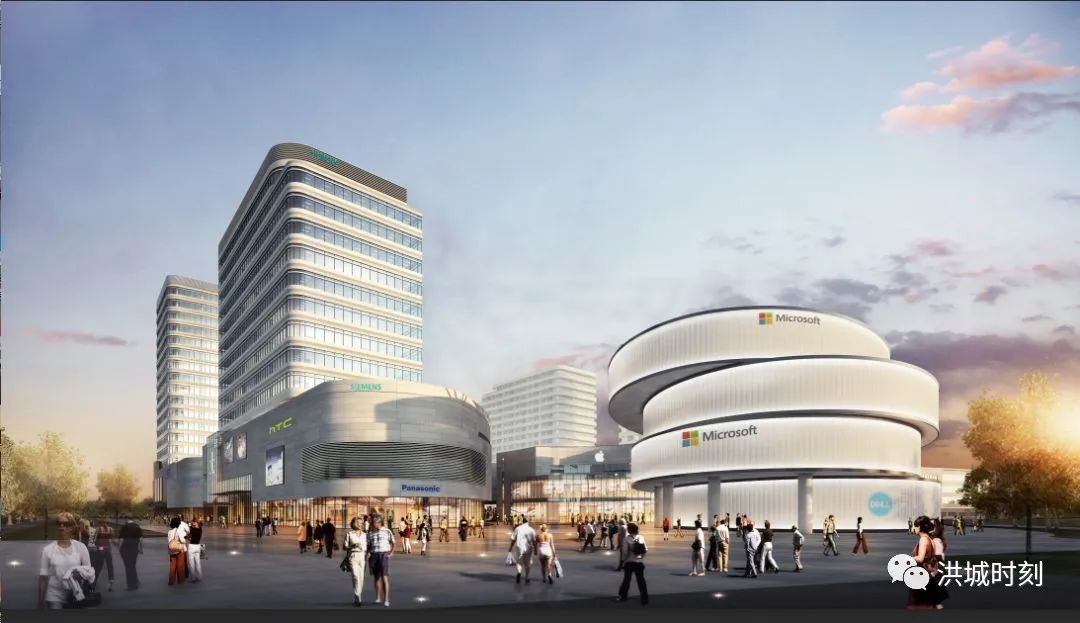 南昌铜锣湾最新规划图,去南昌铜锣湾广场在哪个站下