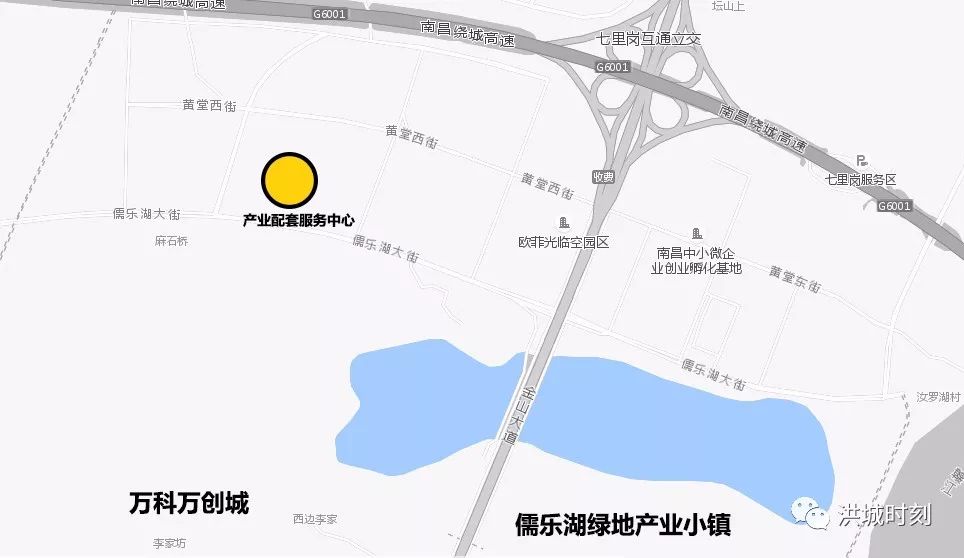 南昌铜锣湾最新规划图,去南昌铜锣湾广场在哪个站下