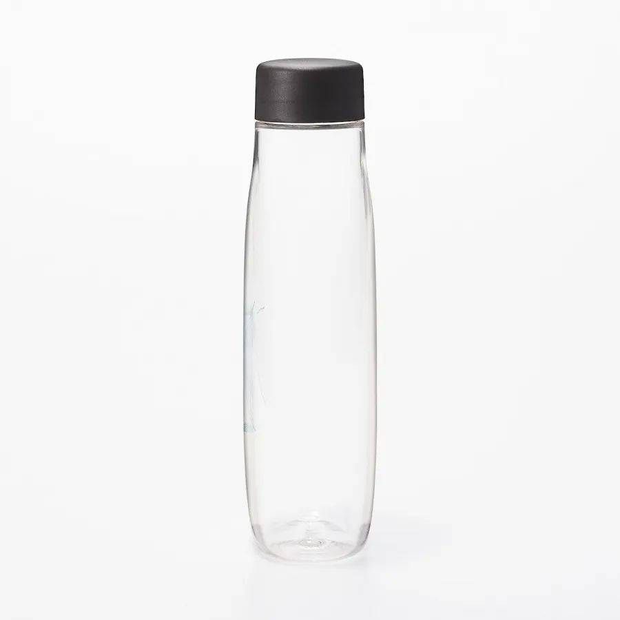 无印良品杯子新标签,无印良品水瓶塑料