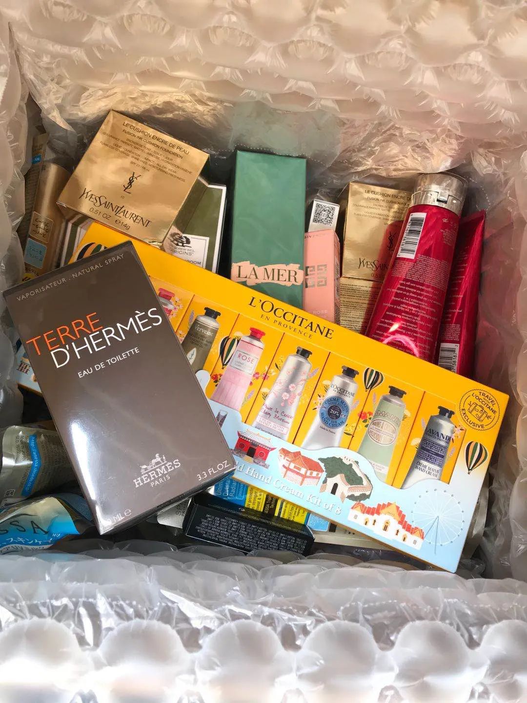 围猎日上，“集美”们百天剁手实录