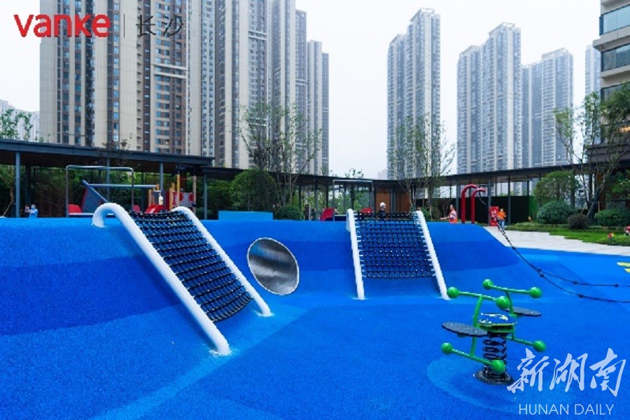 长沙万科精装三房,长沙万科紫台三期