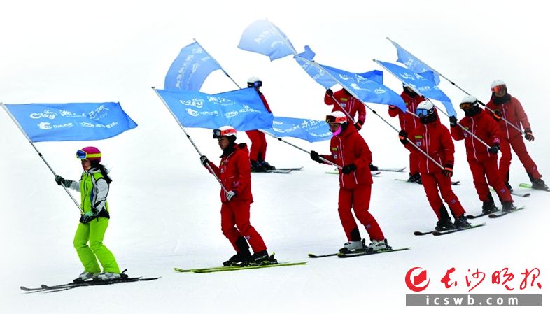 长沙适合冬天玩的项目,长沙小众游玩项目