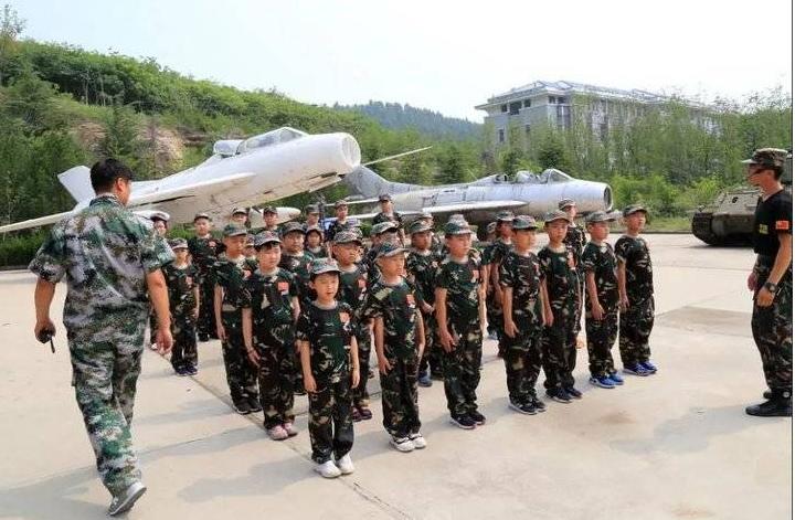 长沙夏令营游玩项目推荐,趣味夏令营视频大全