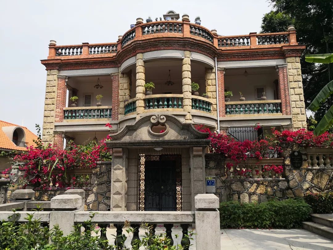 鼓浪屿超美风景,鼓浪屿排名前十名