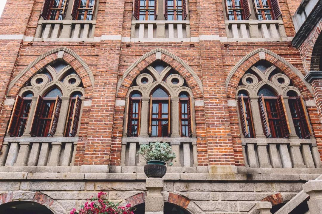 鼓浪屿超美风景,鼓浪屿排名前十名