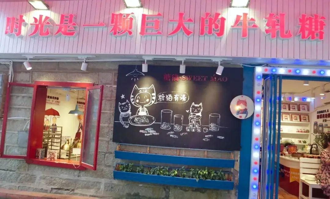 鼓浪屿超美风景,鼓浪屿排名前十名