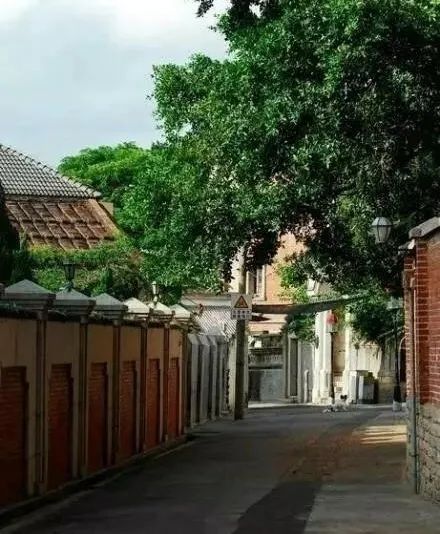 鼓浪屿超美风景,鼓浪屿排名前十名