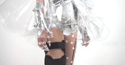 现实版外挂，广美90后姑娘用「外挂」装置扩展人类的认知