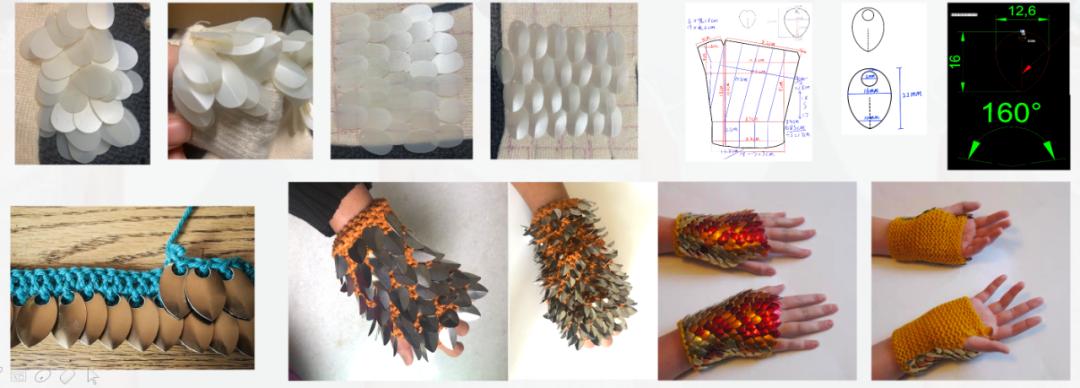 现实版外挂，广美90后姑娘用「外挂」装置扩展人类的认知