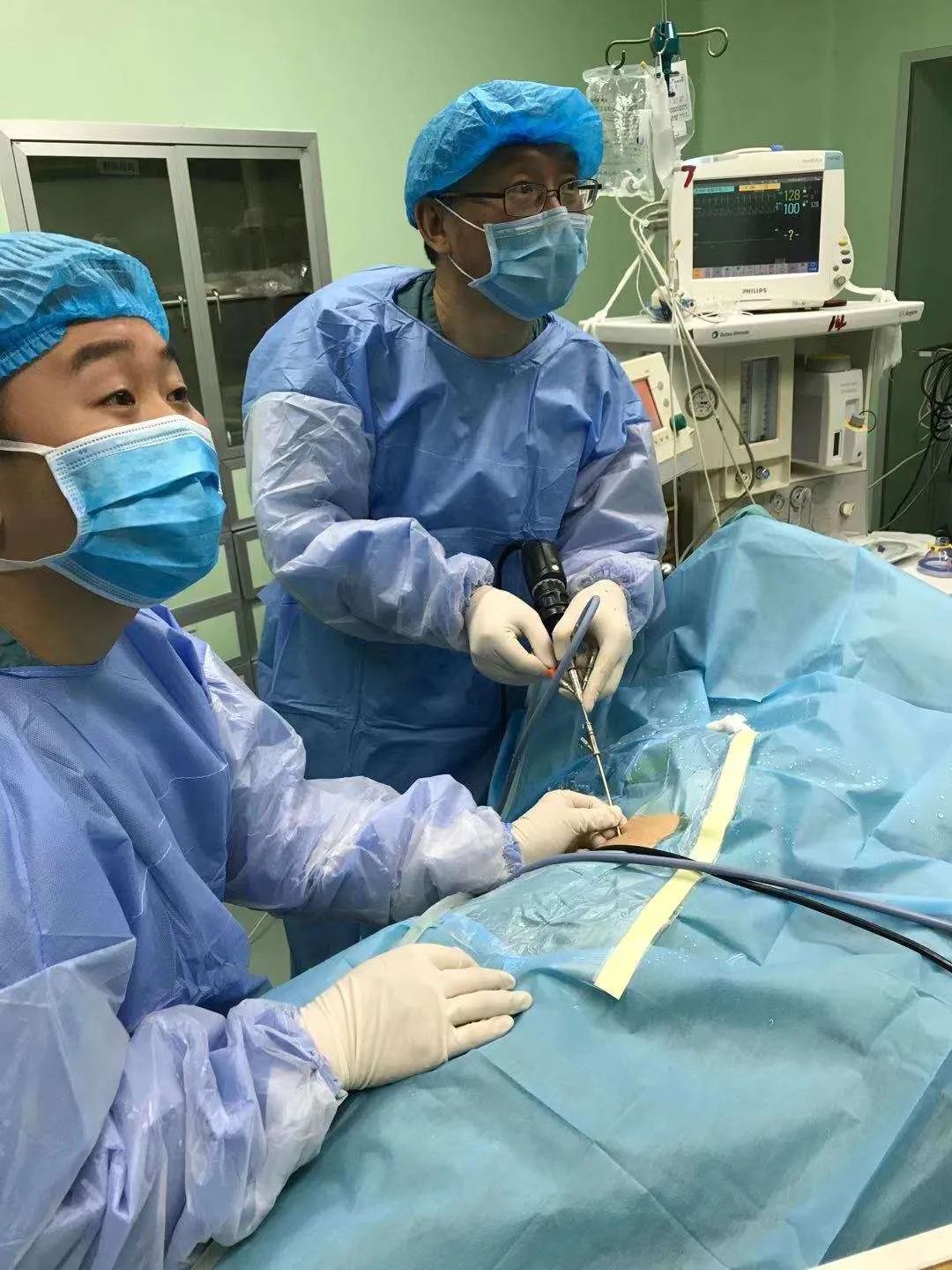 泌尿健康科普知识宣教,泌尿医学知识科普视频