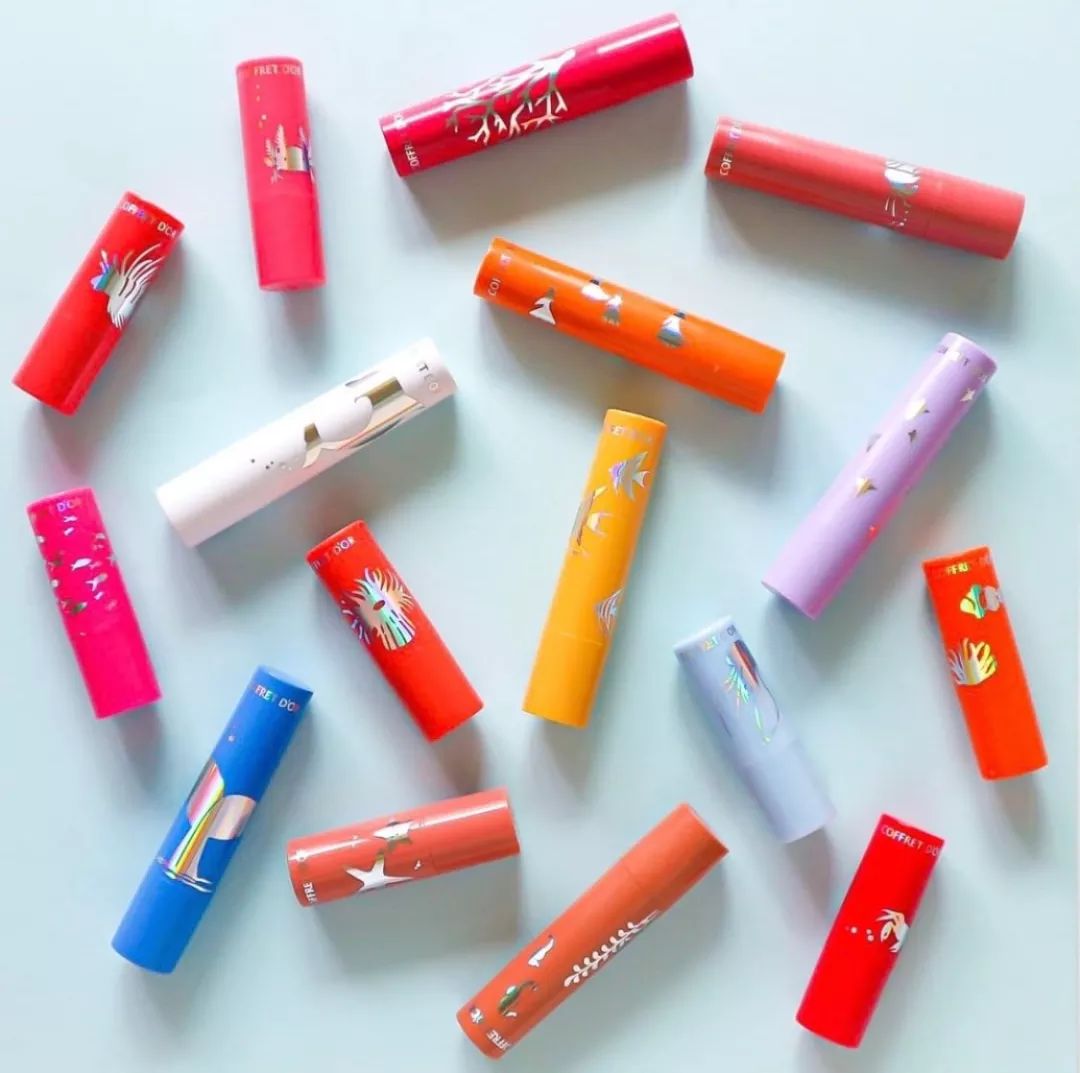 不要光知道“砍妹”了，日本这个开架品牌请了解一下