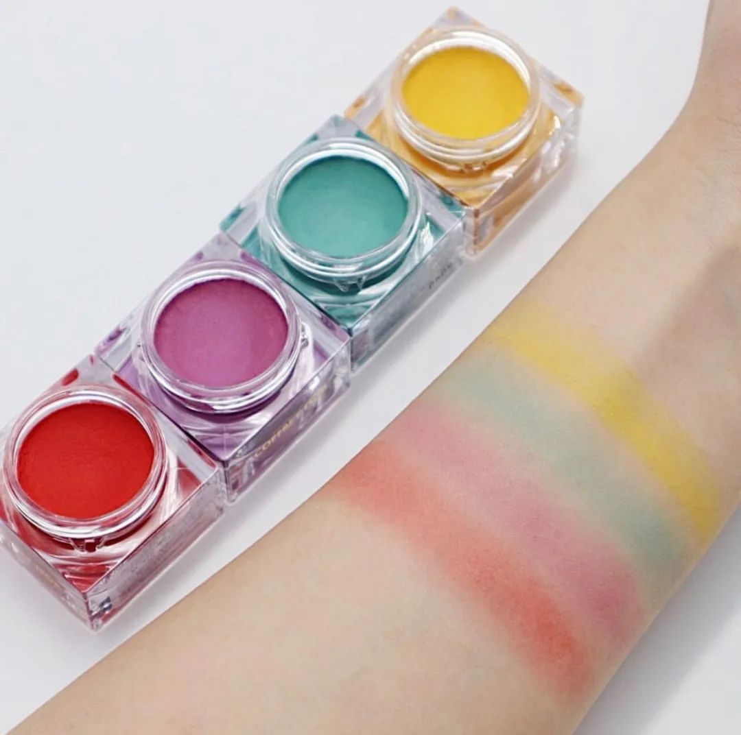 不要光知道“砍妹”了，日本这个开架品牌请了解一下