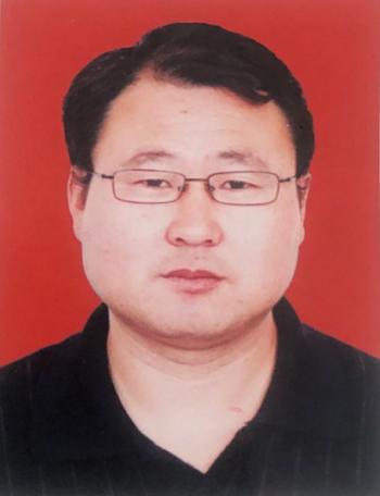 盐山县领导班子成员名单公示,盐山县各局领导名单