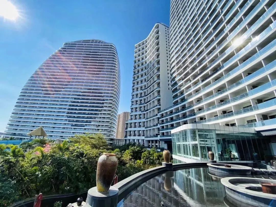 一线海景房3天2晚199元,159元一晚海景房