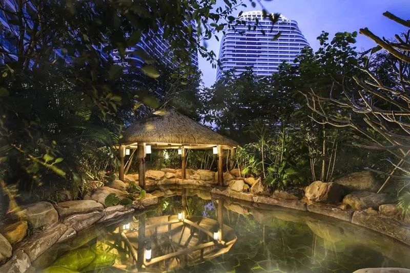 一线海景房3天2晚199元,159元一晚海景房