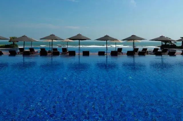 一线海景房3天2晚199元,159元一晚海景房