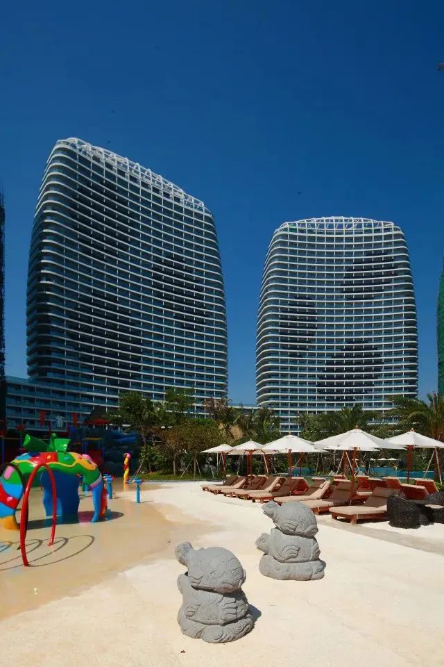 一线海景房3天2晚199元,159元一晚海景房