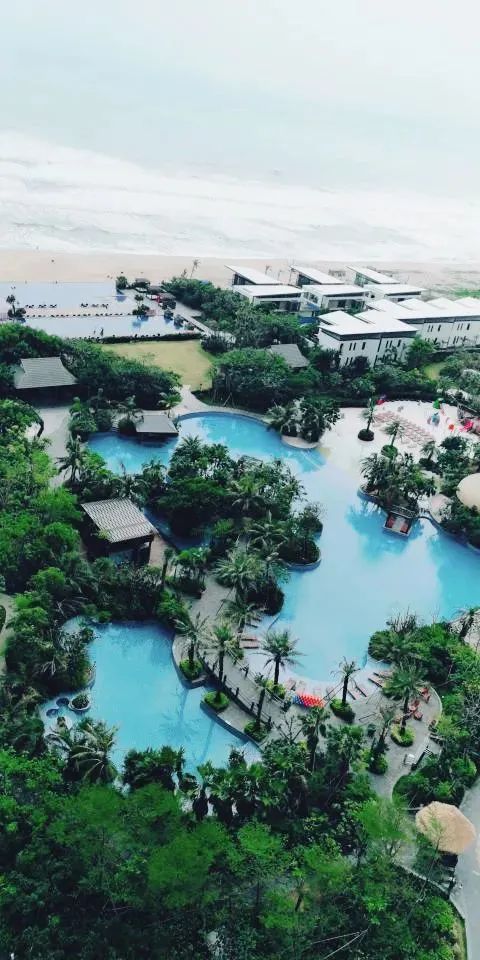 一线海景房3天2晚199元,159元一晚海景房