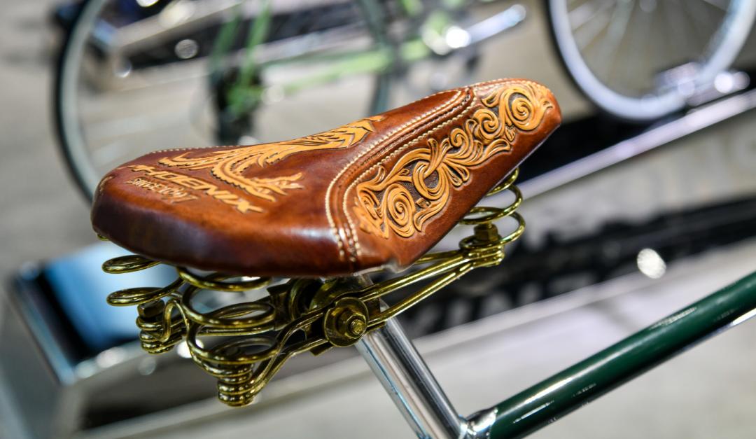 五十多年前“凤凰牌”自行车，150元一辆，放现在相当于多少钱？