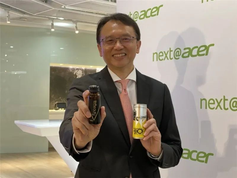 科技公司不务正业玩跨界？特斯拉卖酒水和短裤、宏碁卖饮料