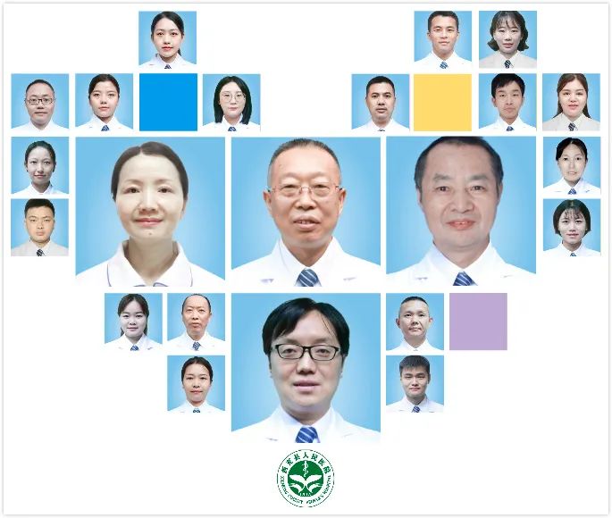 西充县第二人民医院,西充县荣誉