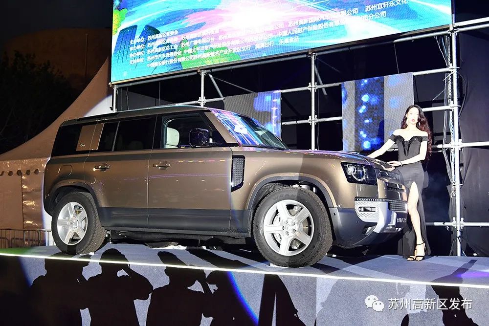 狂欢购车节火爆来袭,首届购车嘉年华送8800豪华大礼物