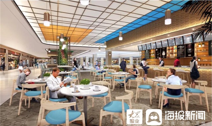 东营市王府井购物中心开业,东营王府井购物中心开业