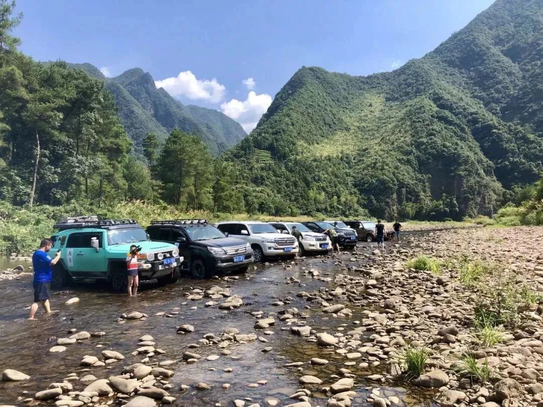 丽水“大花园”，体育是最艳丽的花朵｜“浙”里的小康体育生活