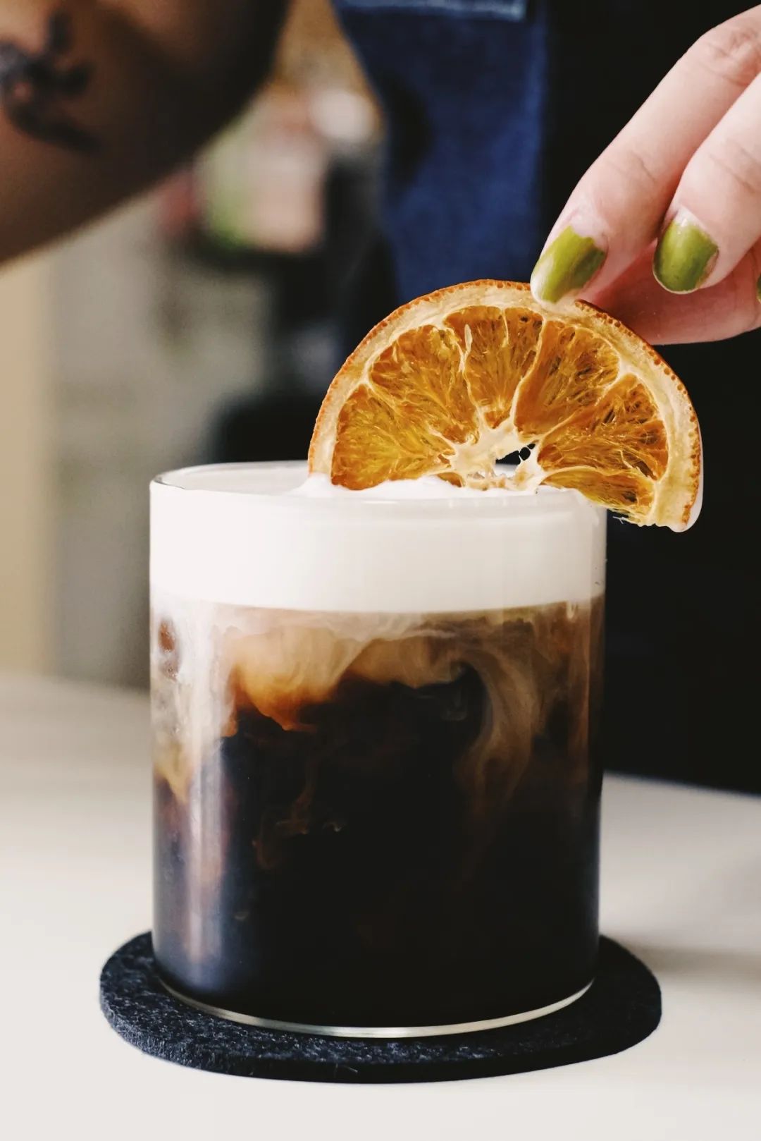 打发奶泡机,最好用的奶泡机