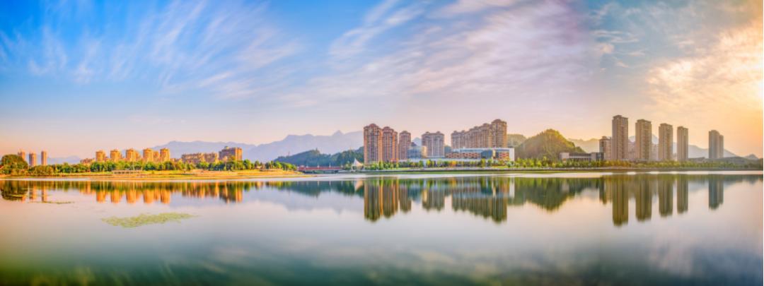 浙江省台州仙居县委书记林虹,2019年仙居县委书记林虹