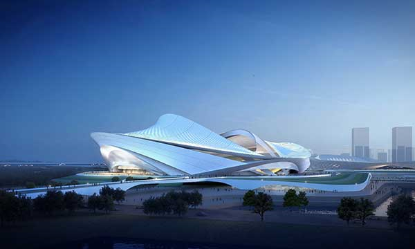 2023年亚洲杯青岛青春足球场,2023年大连亚洲杯足球场建设