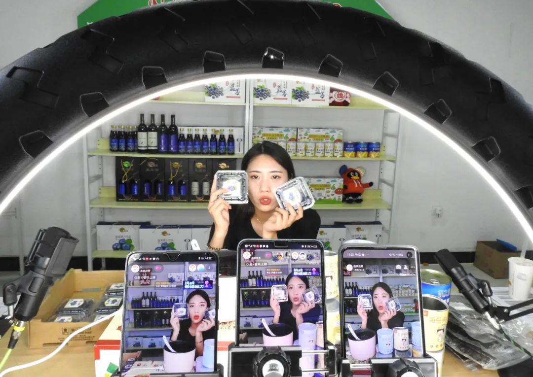 十余省市抢建“直播之都”，是风口还是虚火？哪些城市有潜力？