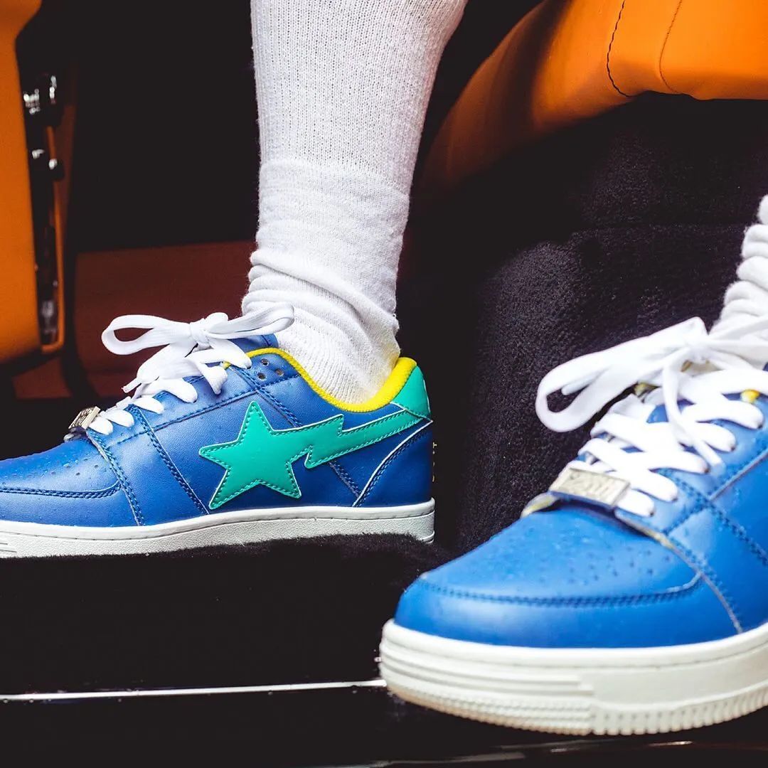 潮鞋速递｜新SupremexVans释出，这Vans我又可以了？