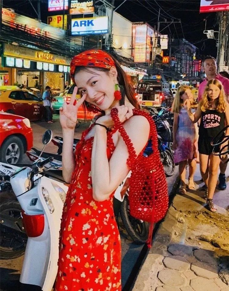 秋冬流行包袋,夏季时尚包袋