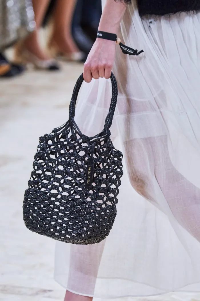 秋冬流行包袋,夏季时尚包袋