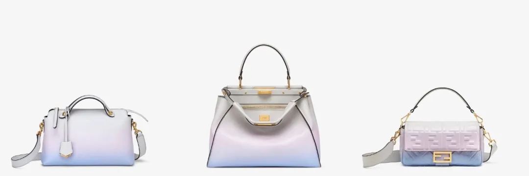 秋冬流行包袋,夏季时尚包袋