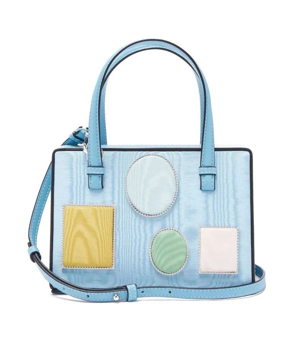 秋冬流行包袋,夏季时尚包袋