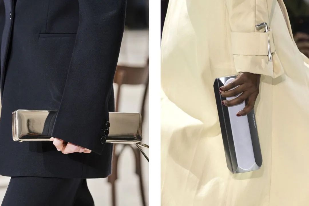 秋冬流行包袋,夏季时尚包袋