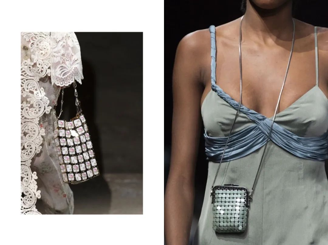 秋冬流行包袋,夏季时尚包袋