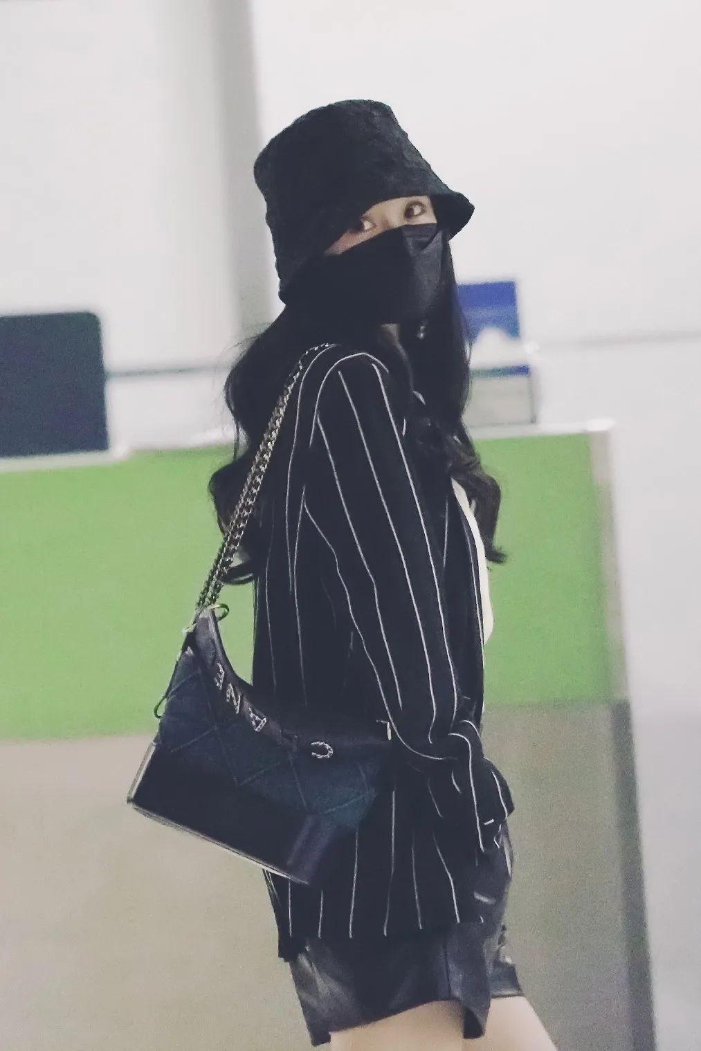 秋冬流行包袋,夏季时尚包袋